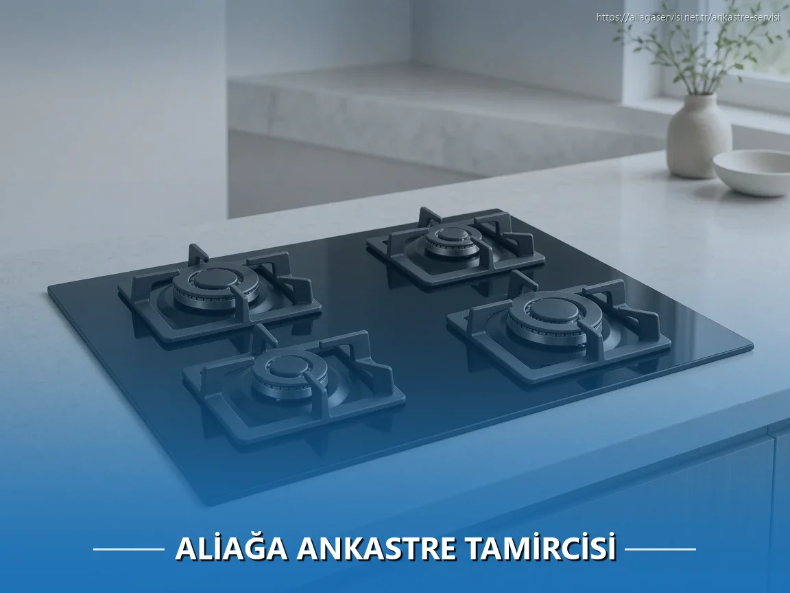 Aliağa Ankastre Tamircisi