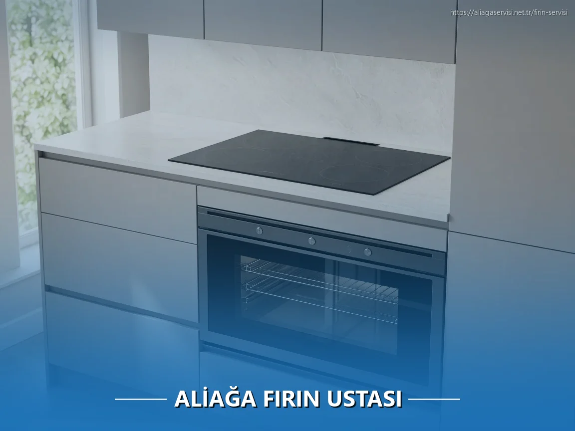 Aliağa Fırın Ustası