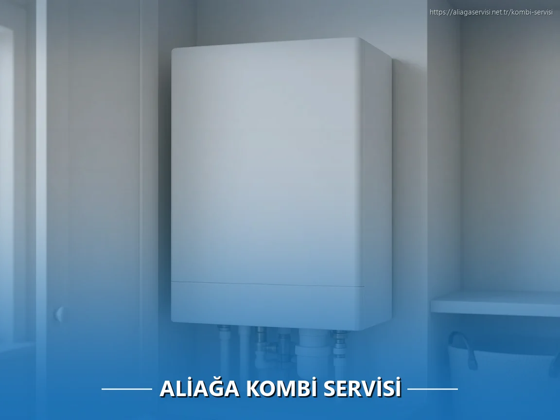 Aliağa Kombi Servisi