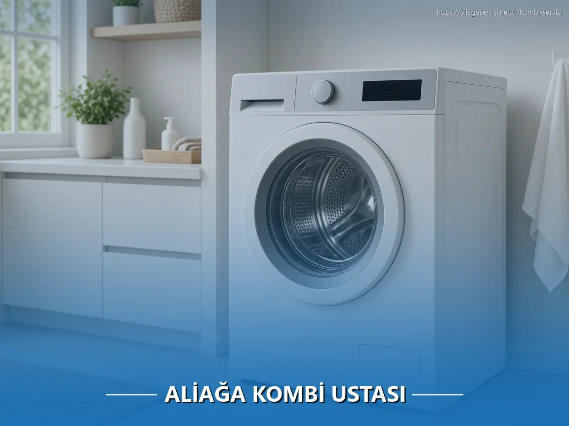 Aliağa Kombi Ustası