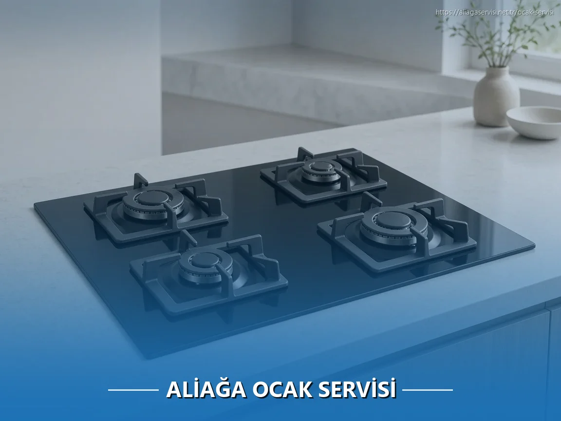 Aliağa Ocak Servisi