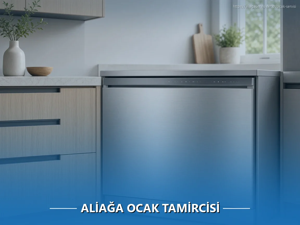 Aliağa Ocak Tamircisi