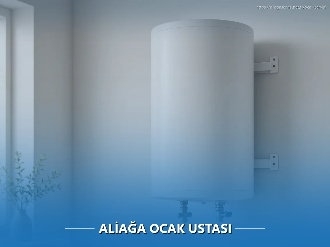 Aliağa Ocak Ustası