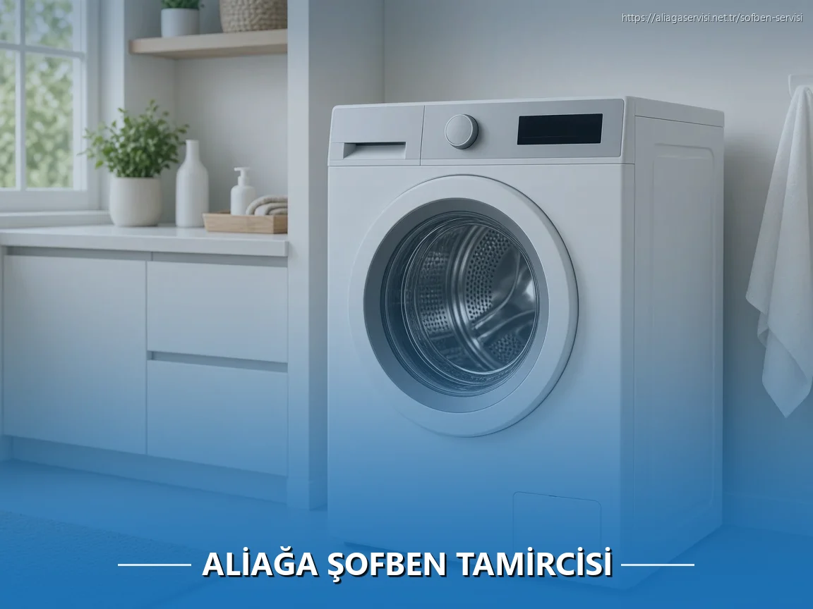 Aliağa Şofben Tamircisi