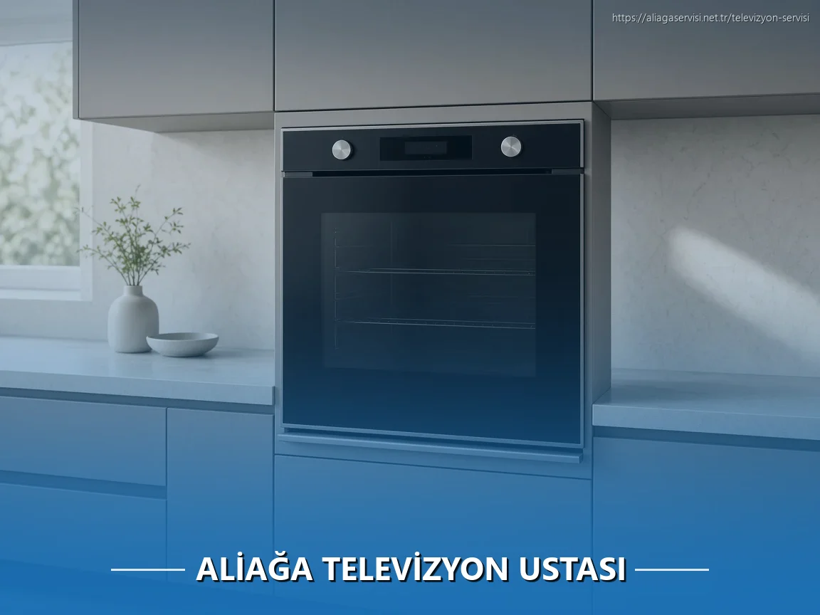 Aliağa Televizyon Ustası