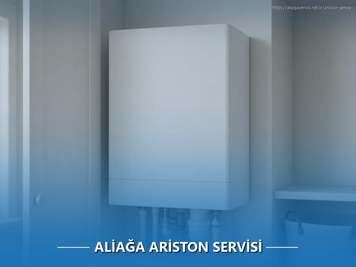 Aliağa Ariston Servisi