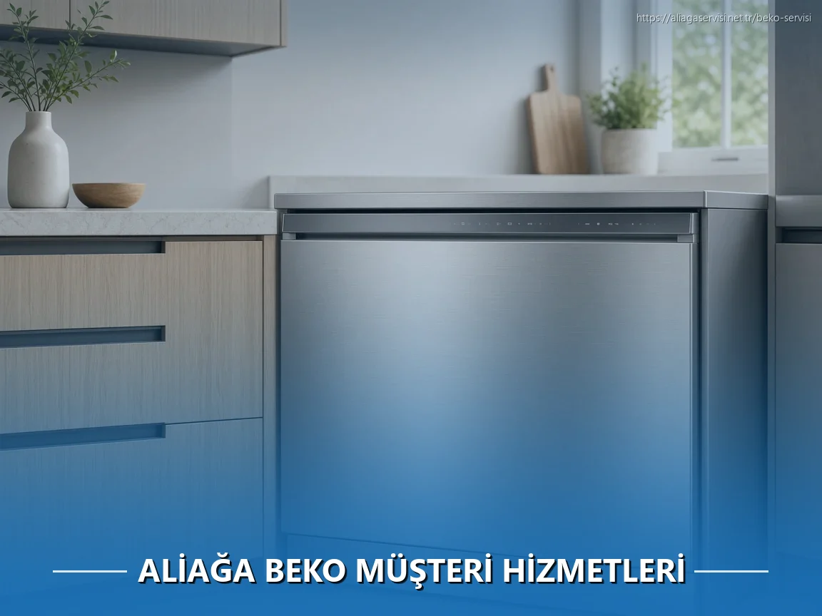 Aliağa Beko Müşteri Hizmetleri