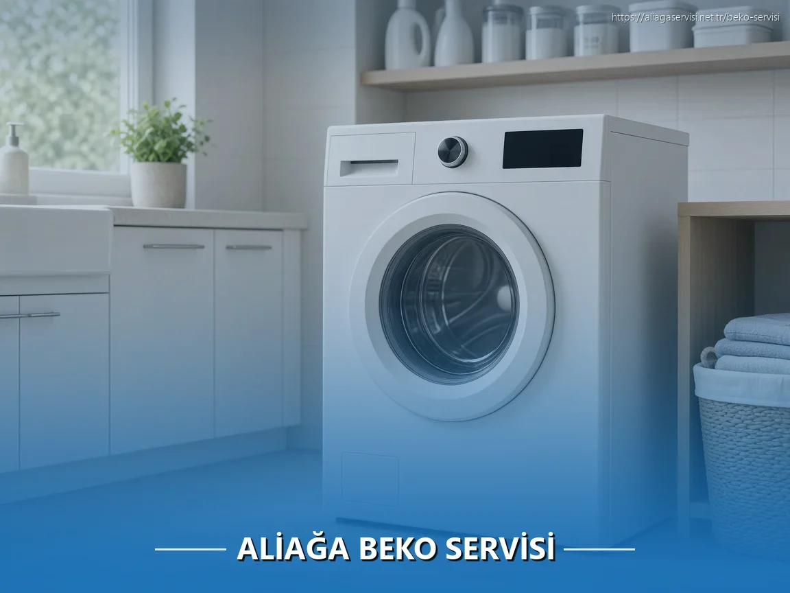 Aliağa Beko Servisi