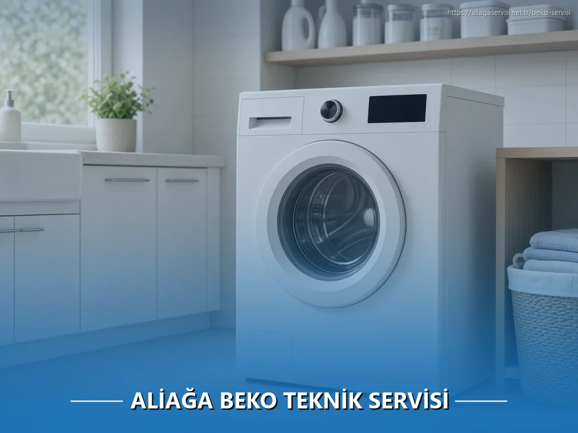 Aliağa Beko Teknik Servisi