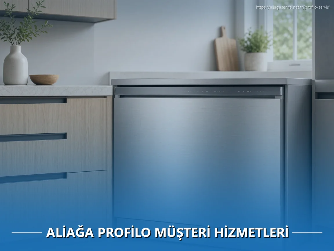 Aliağa Profilo Müşteri Hizmetleri