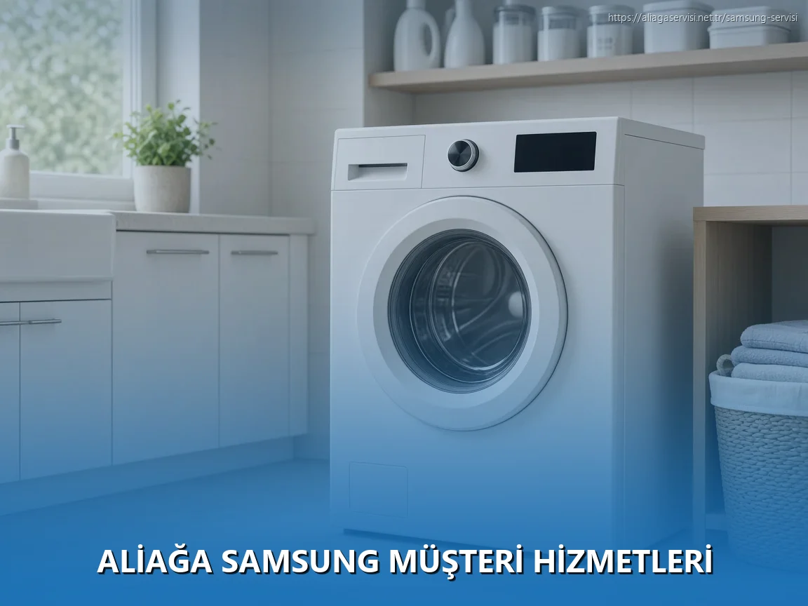 Aliağa Samsung Müşteri Hizmetleri